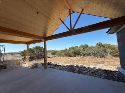 New construction Single-Family house 517 Vale Pond Spur, Georgetown, TX 78633 - image 14