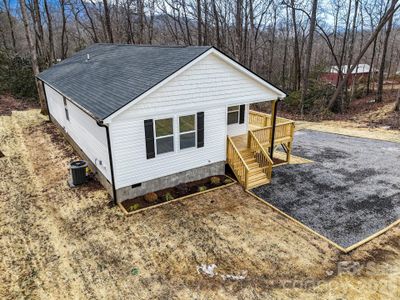 New construction Single-Family house 14 Knox Rd, Black Mountain, NC 28711 - image