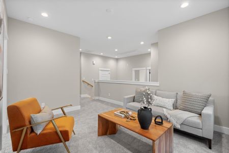 New construction Single-Family house 5815 Highland Sun Ln, Houston, TX 77091 - image 7