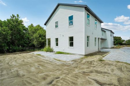 New construction Townhouse house 2035 Peel Avenue, Unit 2, Orlando, FL 32806 - photo 32 32