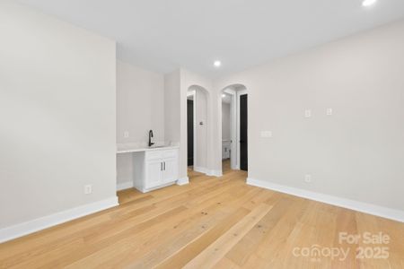 New construction Townhouse house 2205 Catalina Ave, Charlotte, NC 28206 null- photo 27 27