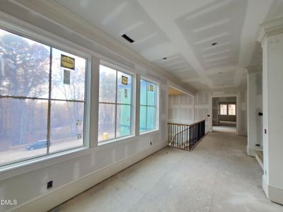 New construction Single-Family house 6508 Sanctuary Falls Dr, Raleigh, NC 27614 - image 6