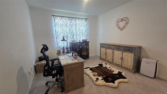 New construction Single-Family house 12163 Stirrup Dr, Dade City, FL 33525 plan Plan 406 - image 18