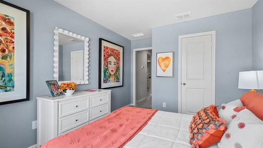 New construction Single-Family house 9428 Subjeck Wy, Fort Worth, TX 76108 - image