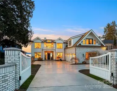 New construction Single-Family house 9490 Sherrills Ford Rd, Terrell, NC 28682 - image