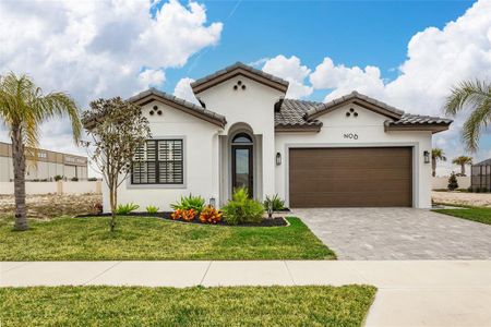 New construction Single-Family house 6 Menorca Way, Palm Coast, FL 32137 - photo 0 0