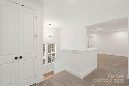 New construction Single-Family house 263 Luray Wy, Unit 444, Rock Hill, SC 29730 plan Atticas - image 19