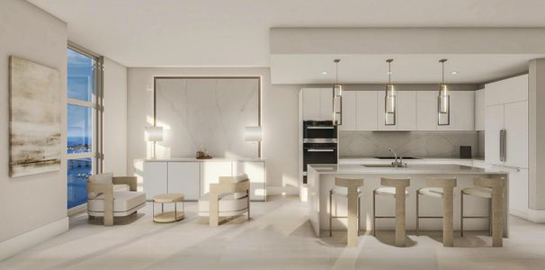 New construction Condo house 220 Lake Shore Dr, Unit 1801, Lake Park, FL 33403 - image 15