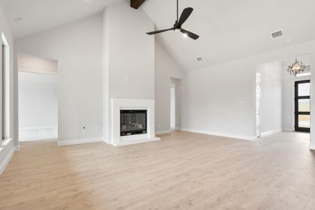 New construction Single-Family house 4605 Ashlow Way, Fort Worth, TX 76179 null- photo 9 9