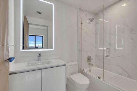 New construction Condo house 700 Ne 24 St, Unit 5005, Miami, FL 33137 - image 11