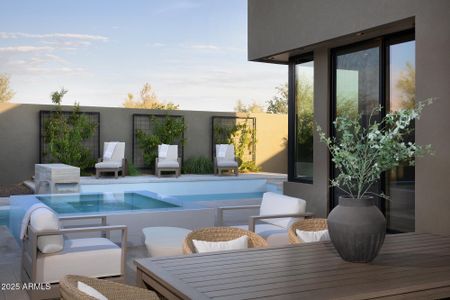 New construction Single-Family house 28119 N 109Th Wy, Scottsdale, AZ 85262 - image 8