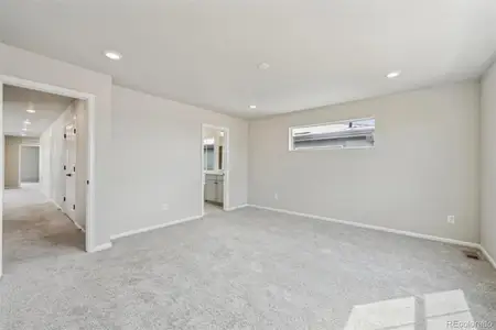 New construction Single-Family house 8779 Whiteclover St, Littleton, CO 80125 plan Plan 5 - image 20