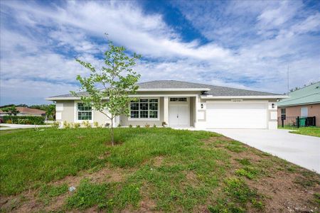 New construction Single-Family house 2298 Se Mcmaster Street, Port Saint Lucie, FL 34952 - photo 0