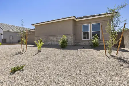 New construction Single-Family house 4211 E Desert Vista Trl, Cave Creek, AZ 85331 Overton- photo 1 1