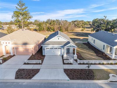 New construction Single-Family house 1055 Nw 132Nd Blvd, Newberry, FL 32669 Adriana- photo 3 3