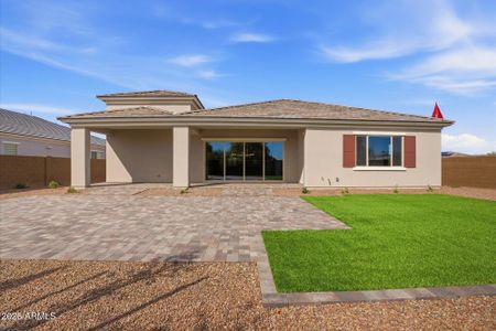 New construction Single-Family house 7379 W Lisbon Ln, Peoria, AZ 85381 - image 3