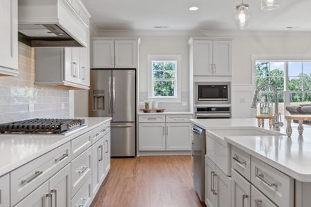 New construction Single-Family house Wilmington, NC 28401 plan Scout - image 11