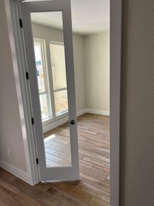 New construction Single-Family house 1221 Stormy Dr, Georgetown, TX 78628 plan Bandera III - image 13