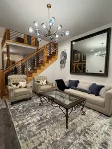 New construction Single-Family house 40 Whispering Ln, Blue Ridge, GA 30513 - image