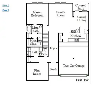 New construction Single-Family house 12320 Ridge Top Ct, Conroe, TX 77304 plan Donley - image