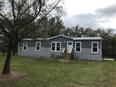 New construction Mobile Home house 19418 Nw 246Th St, Okeechobee, FL 34972 - image