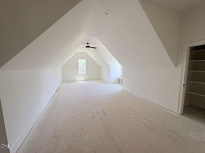 New construction Single-Family house 5824 Carriage Gate Dr, Raleigh, NC 27603 - image 13