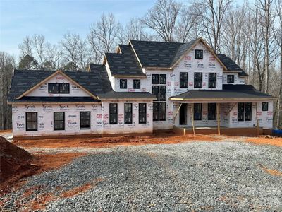 New construction Single-Family house 1064 Ventosa Dr, Denver, NC 28037 - image
