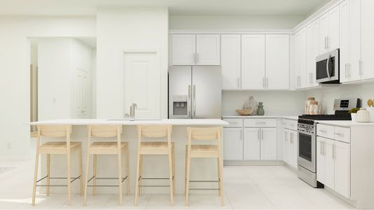 New construction Single-Family house 7661 Gemstone St, Groveland, FL 34753 plan Midtown - image 7