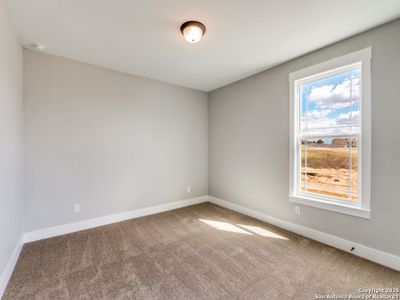 New construction Single-Family house 132 Turnberry Dr, La Vernia, TX 78121 plan Franklin - image 11