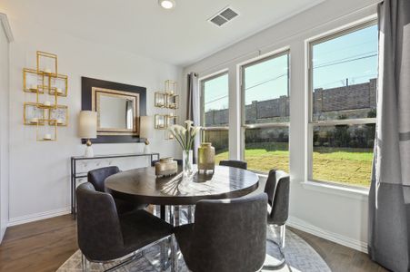 Westside Preserve by Brightland Homes in Midlothian - photo 16 16