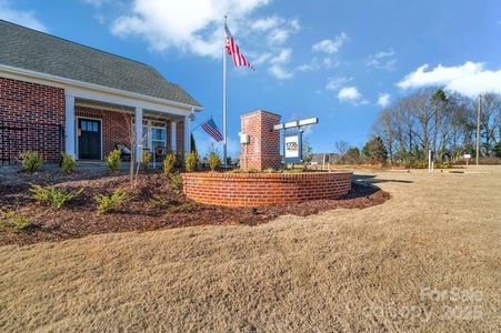 New construction Single-Family house 3069 Founding Fathers Dr, Gastonia, NC 28056 null- photo 32 32