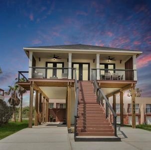 New construction Single-Family house 1817 Todville Road, Seabrook, TX 77586 - photo 0