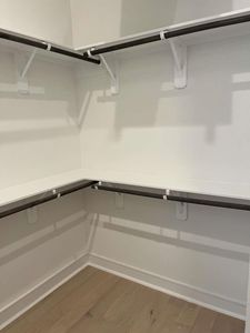 New construction Townhouse house 4510 Old Yale St, Unit A, Houston, TX 77018 - image 18