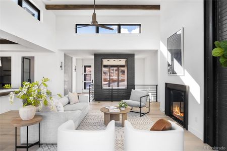 New construction Single-Family house 5052 Nile Ct, Golden, CO 80403 - image 11