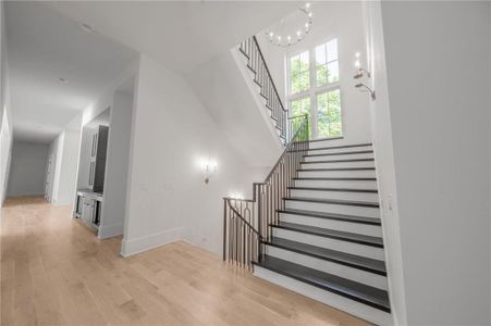 New construction Single-Family house 5271 Lake Forrest Drive, Atlanta, GA 30342 - photo 34 34