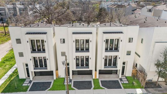 New construction Single-Family house 2220 Francis St, Houston, TX 77004 - image