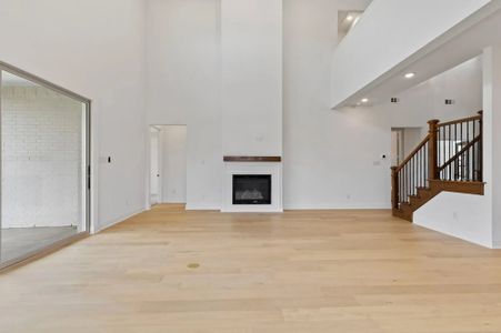 New construction Single-Family house 1715 Inspiration Blvd, St. Paul, TX 75098 plan The Kenna - image 18