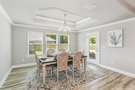 New construction Single-Family house 6623 Prosperity Ln, Milton, FL 32570 plan The Ruby Estate - image 18