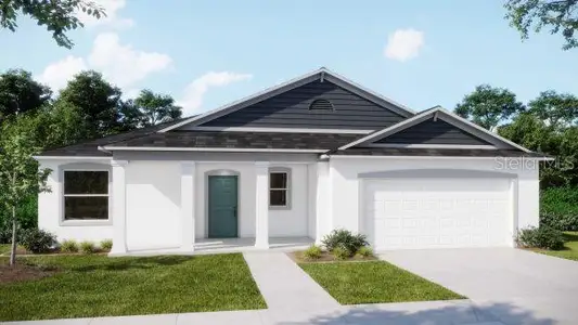 New construction Single-Family house TBD Mohawk Rd, Venice, FL 34293 - image