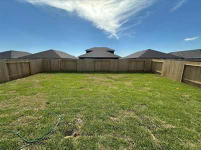 New construction Single-Family house 508 Robin St, Angleton, TX 77515 Newlin- photo 0