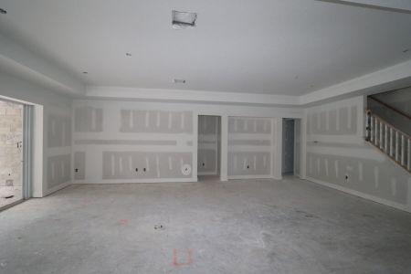 New construction Single-Family house 20243 Oriana Loop, Land O' Lakes, FL 34638 Corina  III Bonus- photo 52 52