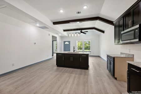 New construction Single-Family house 1342 E Chavaneaux Rd, San Antonio, TX 78214 null- photo 18 18