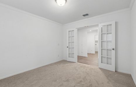 New construction Single-Family house 7521 Bent Gale Rd, Pilot Point, TX 76258 plan Killeen - image