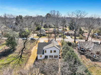 New construction Single-Family house 5272 Poplar Springs Rd, Stone Mountain, GA 30083 null- photo 44 44