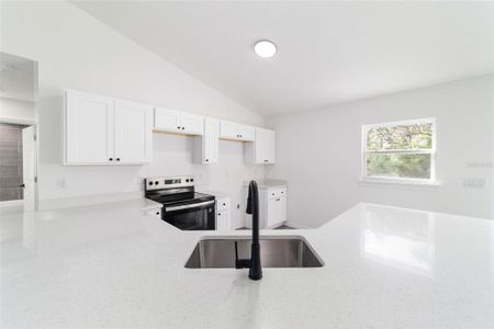 New construction Single-Family house 2056 Sw Sands Pt, Dunnellon, FL 34431 - image 9