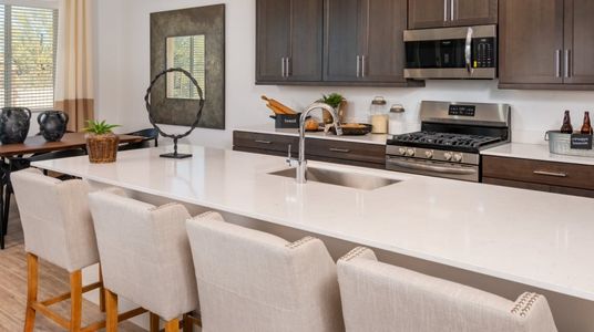 Verde Trails: Signature by Lennar in Tolleson - photo 19 19