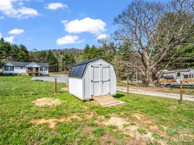 New construction Single-Family house 29 Kanes Dr, Hendersonville, NC 28739 - image