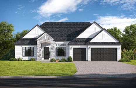 New construction Single-Family house 14224 Lons Pl, Jacksonville, FL 32226 plan Fitzgerald - image 5