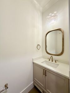 New construction Single-Family house 1218 Kingwood Dr, Raleigh, NC 27609 null- photo 14 14