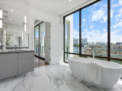 New construction Townhouse house 4008 Ne 167Th St, Unit 6, North Miami Beach, FL 33160 plan Dahlia - image 8